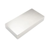 Magnet neodim bloc 200 x 100 x 30 mm