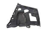 Suport bara de protecție dreapta spate BMW 3 F30, F80 2015 OEM: 7384466 17069956