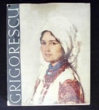 GRIGORESCU. ALBUM DE ARTA-G. OPRESCU-352484