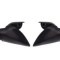Set 2 oglinzi MY019 FZ6 Fazer Yamaha, filet M6 x 1.0 Cod Produs: MX_NEW LU4019
