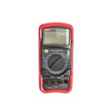 Multimetru digital UNI-T UT53 cu 10 functii si afisaj LCD mare