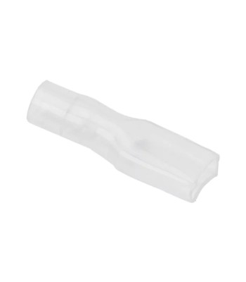 Izolatie papuc transparent 22mm pentru papuci de 4.8mm foto