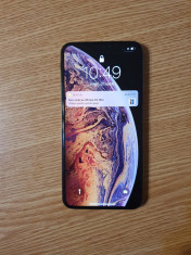 iPhone xs max 64 GB foto