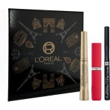 L&rsquo;Or&eacute;al Paris Maison L&#039;Or&eacute;al Paris set cadou faciale