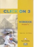 Click On 3 Workbook - Virginia Evans