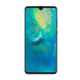 Folie Sticla 10D Full Glue Negru Huawei Mate 20 Protectie Ecran Premium Anti Zgarieturi HD