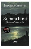 Sonata lunii | Patricia Morrisroe, 2020, Corint