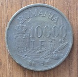 10000 lei 1947, Rom&acirc;nia
