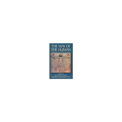 The Way of Human, Volume III: Beyond Quantum Psychology, the Quantum Psychology Notebooks foto