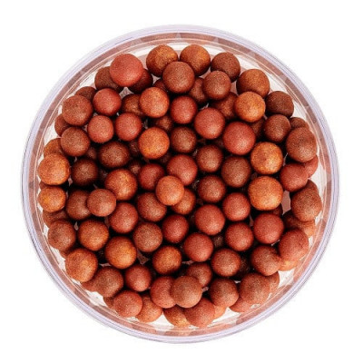 Perle Bronzante, Royal, Perles Bronzantes, 50 g foto