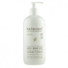 Balsam anticadere și creștere a părului Hair Growth, 500 ml, Natulique