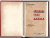 Scrisori fara adresa - G. Toparceanu, ed. a II-a, 1948