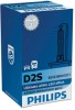 Bec Xenon auto Philips D2S WhiteVision Gen2