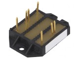 Punte Redresoare Trifazată 1.4kV 117A 900A THT PSD 108/14