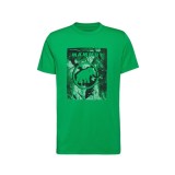 Tricou MAMMUT Trovat T-Shirt Men pinea L