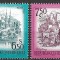 B2340 - Austria 1977 - Peisaj 2v. neuzat,perfecta stare