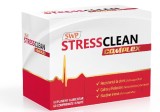 Stressclean complex 60cpr filmate