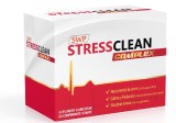 Stressclean complex 60cpr filmate, Sun Wave Pharma