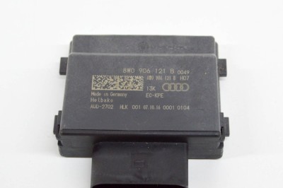 Unitate de control pompa de combustibil AUDI A5 F53 2017 OEM: 8W0906121B | 15182443 foto