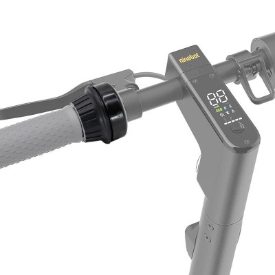 Claxon pentru trotineta electrică, Ninebot Max G30, eWheel | Motorevolution foto