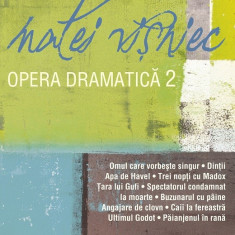 Opera dramatica - Volumul II | Matei Visniec