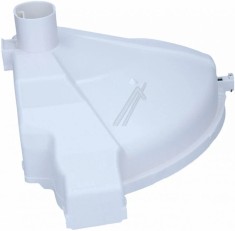 C00300304 COMPARTIMENT DETERGENT, PARTE INFERIOARA 482000089492 pentru masina de spalat WHIRLPOOL/INDESIT foto