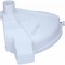 C00300304 COMPARTIMENT DETERGENT, PARTE INFERIOARA 482000089492 pentru masina de spalat WHIRLPOOL/INDESIT