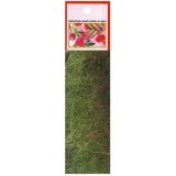 Cumpara ieftin Folie decorativă pentru unghii din h&acirc;rtie - verde-auriu, INGINAILS