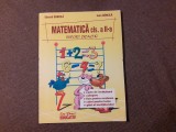 MATEMATICA CLASA A II A SUPORT DIDACTIC IOAN DANCILA