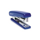 Capsator plastic Rapesco nr.10 10 coli albastru plus 1000 capse 10 4