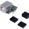 Modul USB UART MM232R 3,3-5,25VDC
