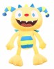 Jucarie Plus Henry 23 cm, Henry Hugglemonster