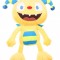 PLUS 23 CM, HENRY
