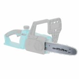 Lama pentru drujba electrica DZ-SE200, lungime 25 cm, pas 3/8, DeToolz, DZ-SE243