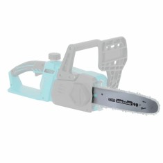 Lama pentru drujba electrica DZ-SE200, lungime 25 cm, pas 3/8, DeToolz, DZ-SE243 foto
