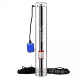 Cumpara ieftin Pompa Submersibila IBO OLA Inox 60/60, 800 W, H Refulare 72 m, 4 Toli + 20 m cablu, IBO Polonia