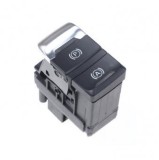 Buton frana de mana Topautochei&reg; pentru Audi A4 S4 B8 Q5 A4 Allroad Quattro A5 S5 2008-2015