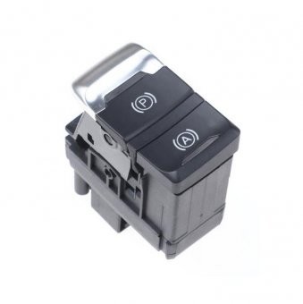 Buton frana de mana Topautochei&amp;reg; pentru Audi A4 S4 B8 Q5 A4 Allroad Quattro A5 S5 2008-2015 foto