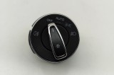 Modul de control comutator faruri PORSCHE MACAN DKN 2021 OEM: 97061353309 | 31539641
