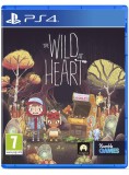 Wild At Heart PS4