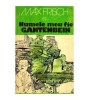 Max Frisch - Numele meu fie Gantenbein - 112539