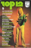 Various - Top 12 - 5, Caseta audio