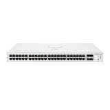 NET SWITCH 48PORT 1000M 1830/48G 4SFP JL814A ARUBA BY HPE &quot;JL814A&quot; (timbru verde 2 lei), HP