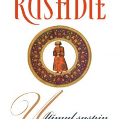 Ultimul suspin al Maurului – Salman Rushdie
