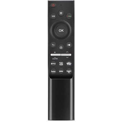 Telecomanda universala cu control vocal si bluetooth pentru Samsung Smart TV foto