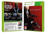 Joc Xbox 360 HITMAN Absolution aproape nou, original compatibil cu Xbox One, S,X