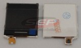 Display LCD Nokia 3100, 6100, Compatibil si Testat