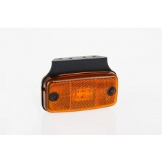 Lampa gabarit cu suport FT-019Z+K 4 LED-uri (tip Iveco)