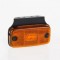 Lampa gabarit cu suport FT-019Z+K 4 LED-uri (tip Iveco)