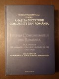 Mihnea Berindei; Dorin Dobrincu; Armand Goșu (ed.) - Istoria comunismului din Rom&acirc;nia. Documente: perioada Gheorghe Gheorghiu-Dej (1945-1965)